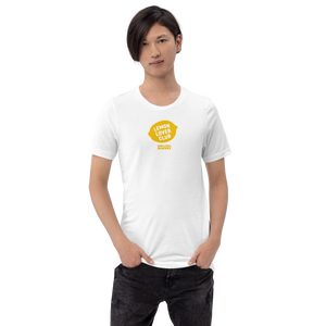 Lemon Lover Shirt - White