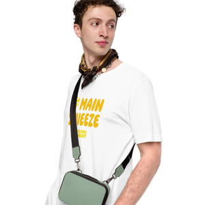 Main Squeeze Tee - White