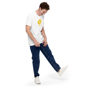 Lemon Lover Shirt - White