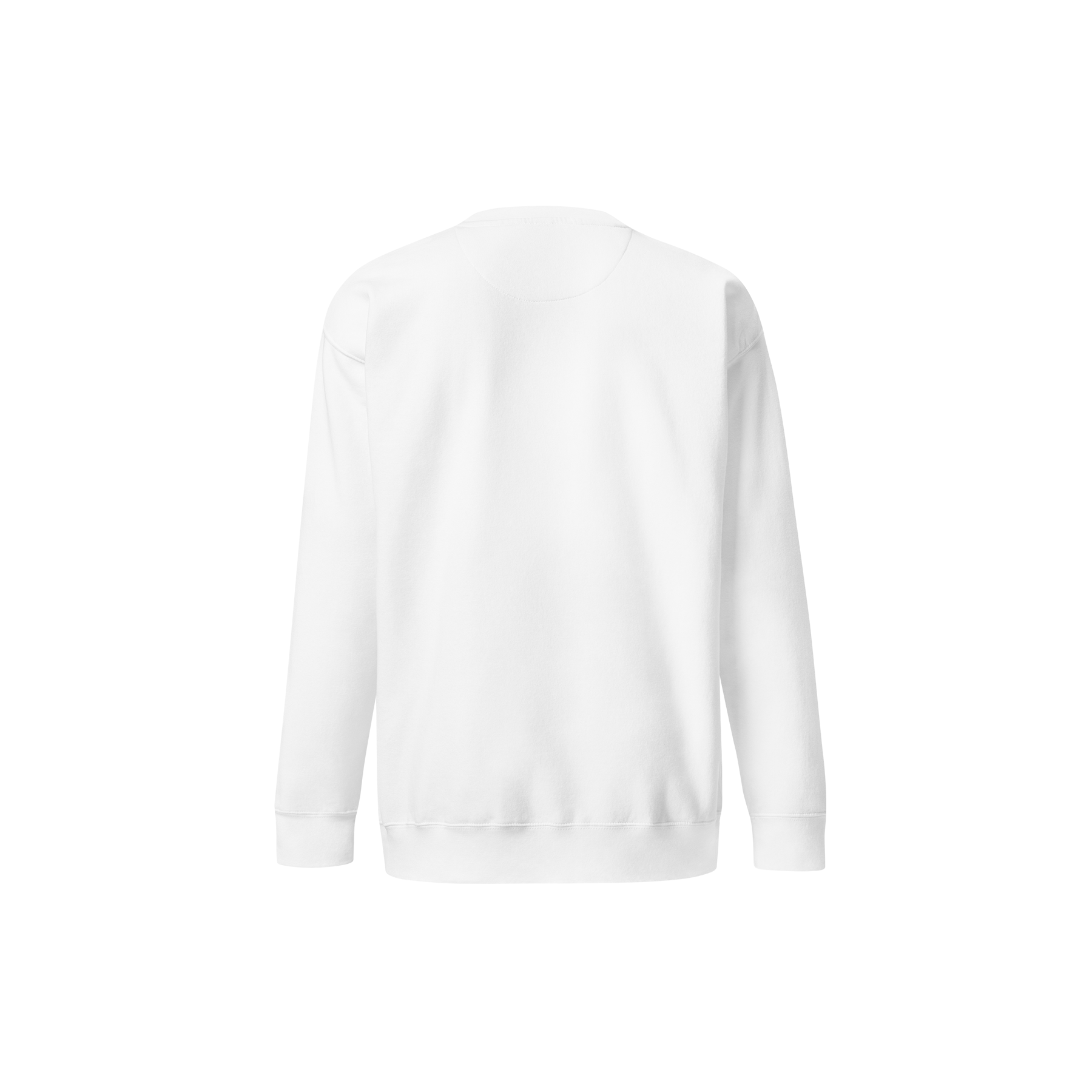 Soft-Baked for Snow Days Sweater