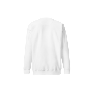 Soft-Baked for Snow Days Sweater