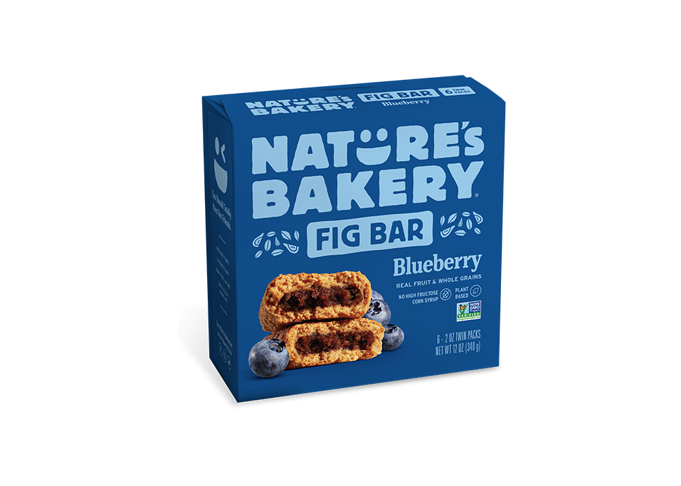 Blueberry fig | box