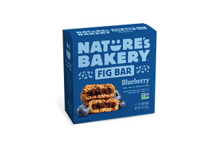 Blueberry fig | box