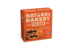 Pumpkin spice fig | box