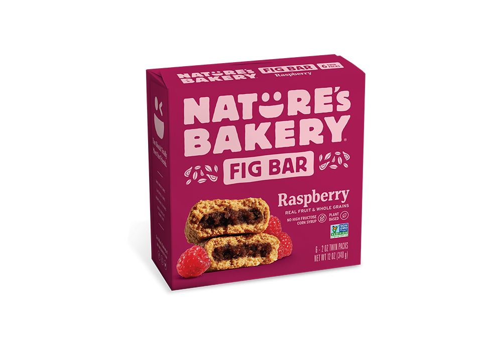 Rapsberry fig | box