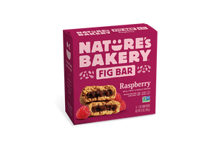 Rapsberry fig | box