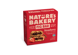 Strawberry fig | box